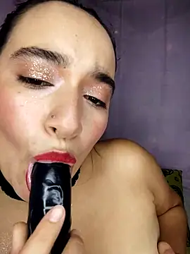 kloe-Dubois 라이브 XXX 채팅