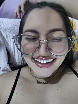 Show de webcam de Fetichista23