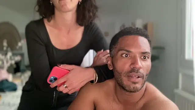 Mimi19555 Webcam show