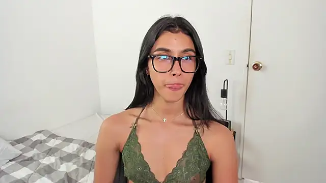 Živý XXX chat Mazikeen__18