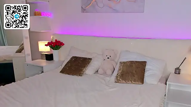 Chat XXX en directo de Anellyball