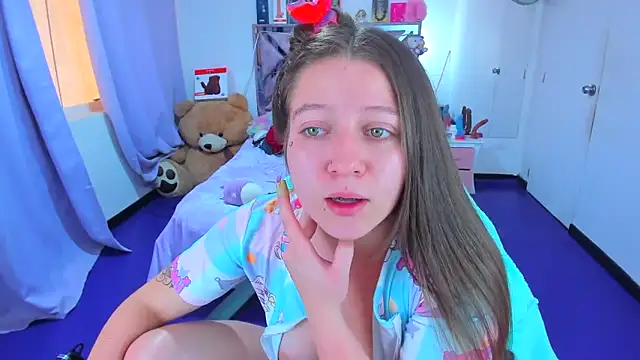 Luna_Analya's Live XXX Chat