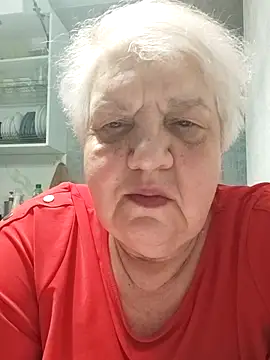 Show webcam de HapinessLovee