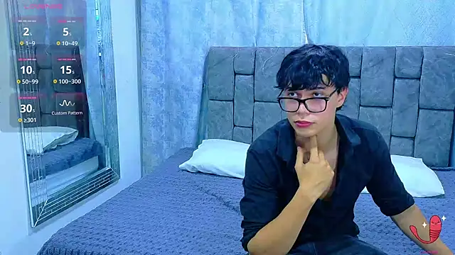 Dantekent 网络视讯表演