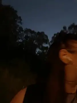 Webkamerová show HazelHayesss