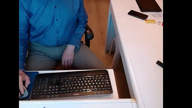 dutchpornkingn Webbikameraesitys