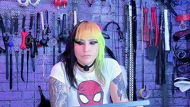 PANDORANEZZ 现场XXX聊 天