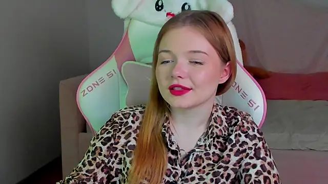 ElinaVale live XXX chat