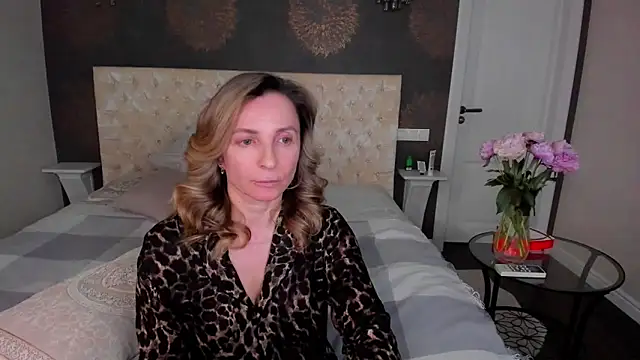 AllisonWilliams' Live XXX Chat