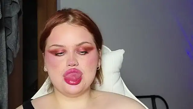 Gloria_Thomas live XXX chat