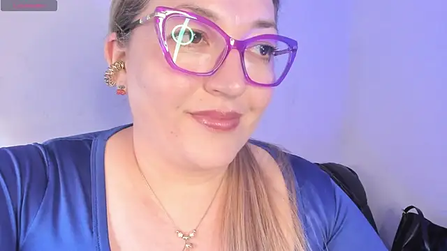 Naty_Mature_ Adlı Modelin Web Kamerası Şovu