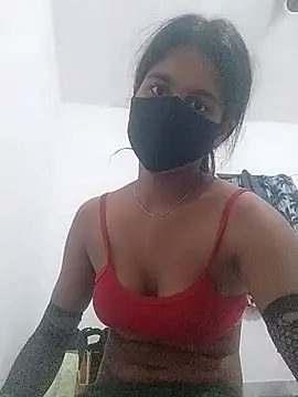 Shaniya03 Pertunjukan Webcam