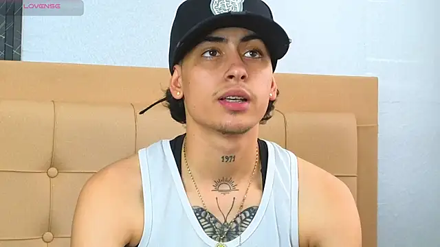 mohamed_malik 在線直播表演