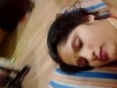 annaya_sweet Adlı Modelin Web Kamerası Şovu