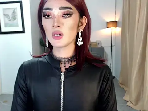 lavandermilk Show Webcam