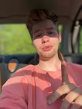 PublicLuke – Naživo XXX chat