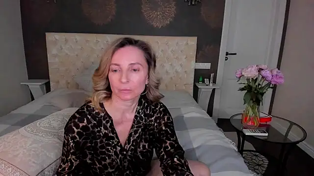 AllisonWilliams' Live XXX Chat