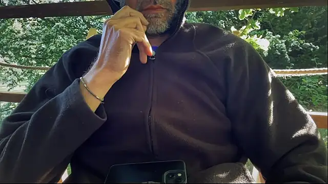 Webkamerová show mecchaude