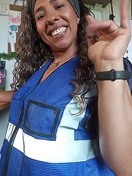 Ivon_Cn Webbikameraesitys