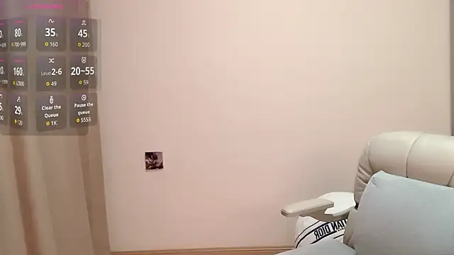 yyyuuni16 Show Webcam