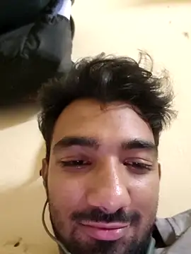 Show modela ItsPlayboy031 na web-kameri