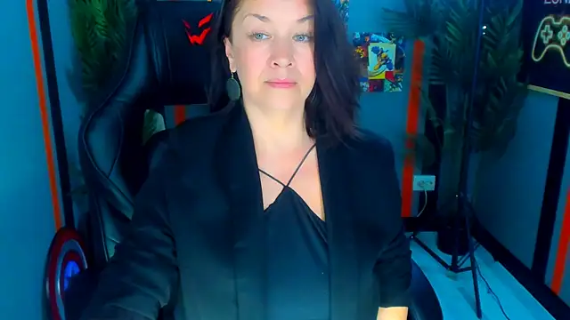 Czat XXX na żywo – AnaMills