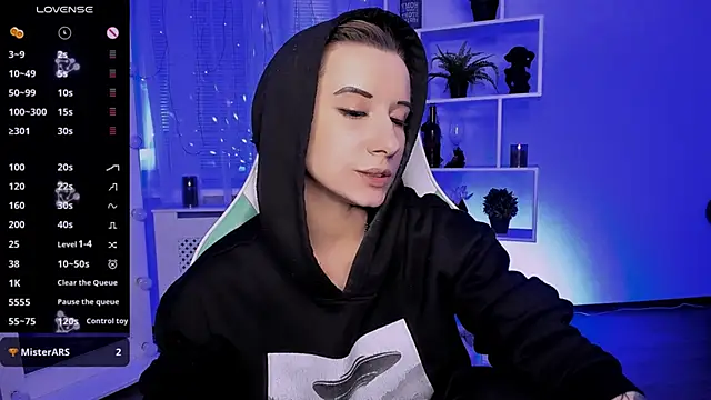 Chat XXX Live _Rein_ramm