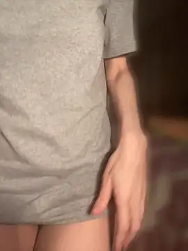 Starry_Siren's Live XXX Chat