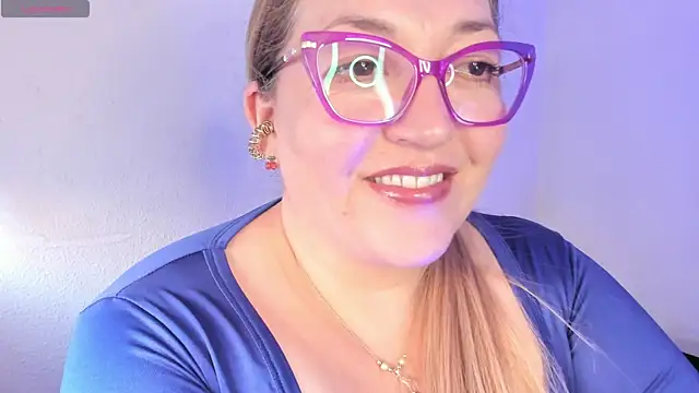 Naty_Mature_'s Live XXX Chat