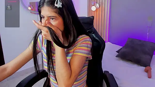 carlina_15 live XXX chat