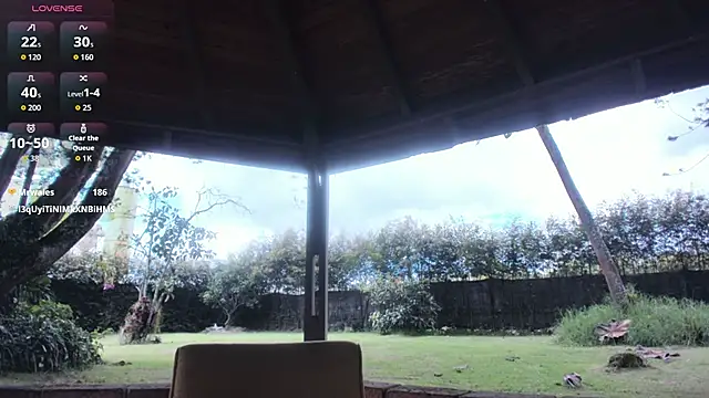 Angiehuston1's Live XXX Chat