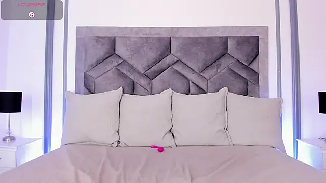 cocoamore's Live XXX Chat