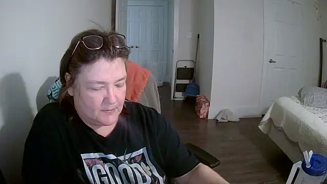 Buggy1965 网络视讯表演