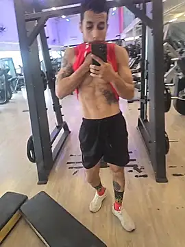 Show Webcam de lucweed