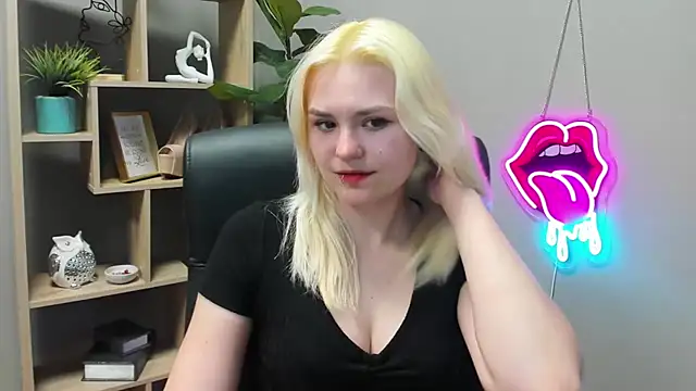 SweetLilyxo Adlı Modelin Canlı XXX Sohbeti