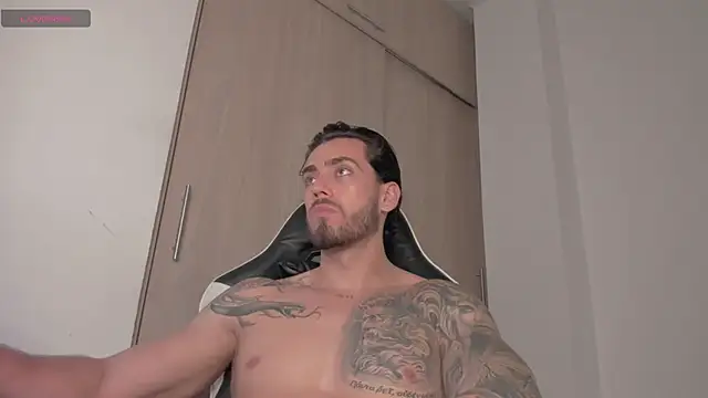 Chat XXX Live Axel__Blaze