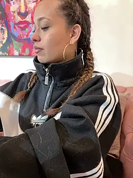 دردشة Diosa_Pinkk الجنسية المباشرة