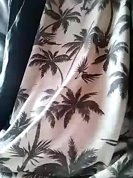 Show modela Oussama__001 na web-kameri