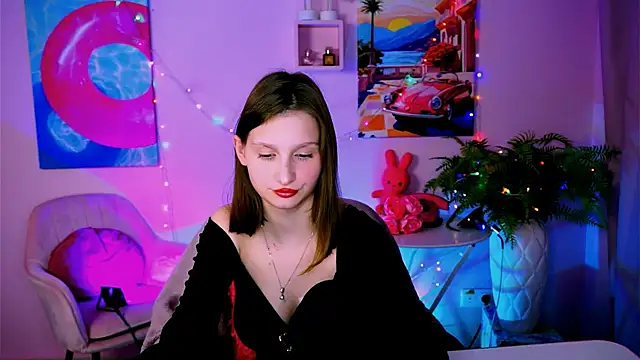 EllaHorton Chat XXX live