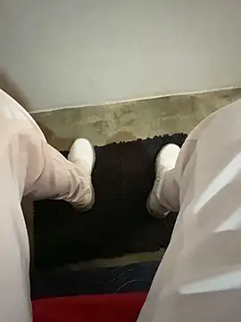 Show de webcam de joaao009