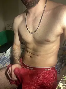 speddy34 Pertunjukan Webcam