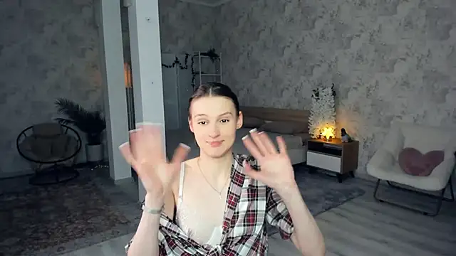 LianneBynon – Live XXX-chat