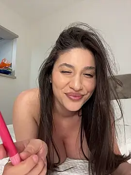 IrisBlues' Live XXX Chat