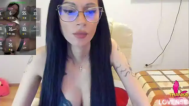 kissnicol32 Live XXX-chat