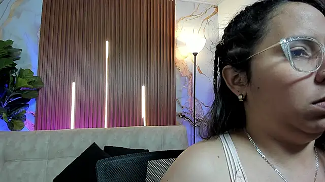 Вебкам-шоу Sharon_rhodes_