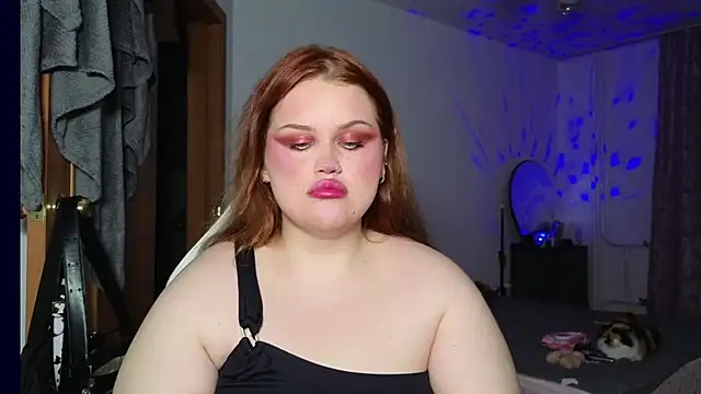 Gloria_Thomas' Live XXX Chat