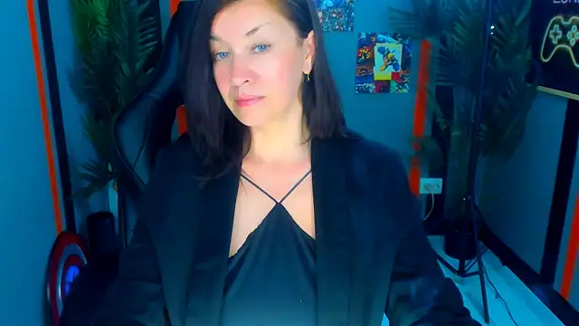 Chat XXX en directo de AnaMills