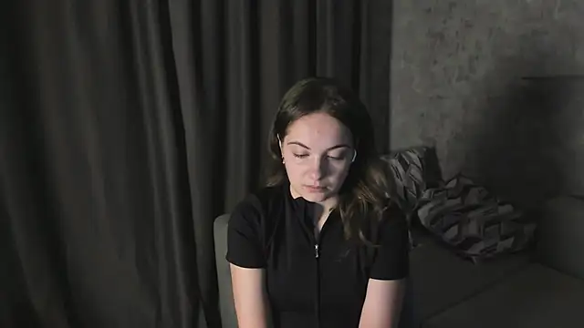 Chat XXX en directo de KristinaLoison