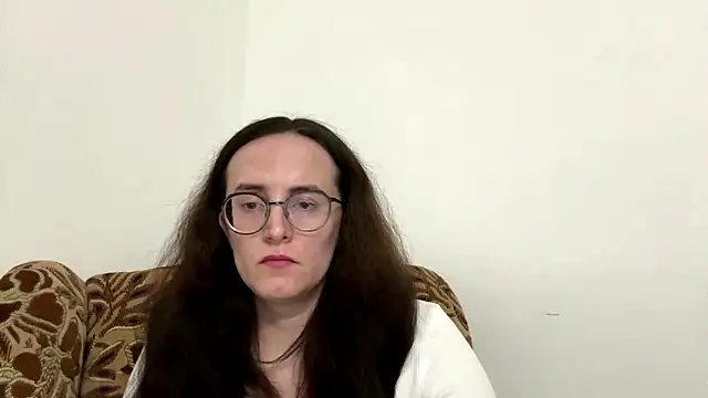 SofiaTease Adlı Modelin Canlı XXX Sohbeti