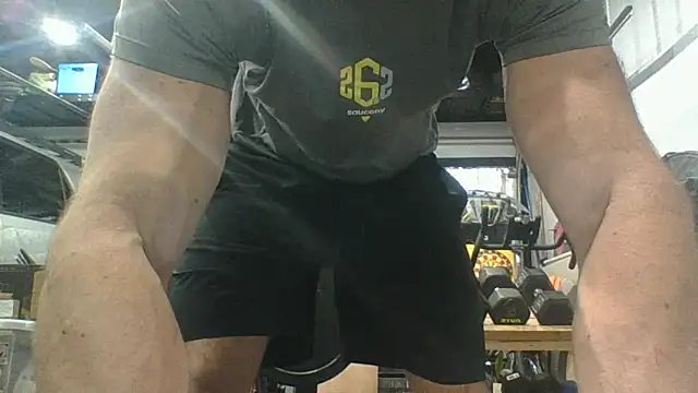 Bloopers66's Webcam Show